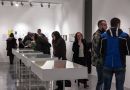 Fluksus u Beogradu, Salon MSU
