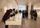 Fluksus u Beogradu, Salon MSU