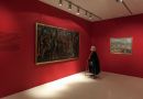 Veljko Stanojević - Modernist i klasik, Legat Čolaković