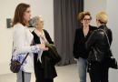 Jelena Jureša: Mira, skica za portret, Salon MSU