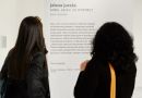 Jelena Jureša: Mira, skica za portret, Salon MSU
