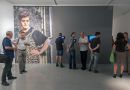 Aleksandrija Ajduković: NO NAME Rivijera, Salon MSU