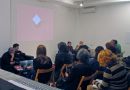 Slobodan Šijan: Kino Tom / promocija knjige / Legat Čolaković, 29.05.12. u 18h