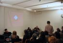 Slobodan Šijan: Kino Tom / promocija knjige / Legat Čolaković, 29.05.12. u 18h