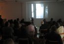 Slobodan Šijan: Kino Tom / promocija knjige / Legat Čolaković, 29.05.12. u 18h