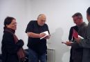 Slobodan Šijan: Kino Tom / promocija knjige / Legat Čolaković, 29.05.12. u 18h