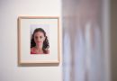 Izložba Dragana Petrovića „Veseli svet”, Salon MSUB