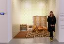 Izložba Mariele Cvetić „Conquistador. Iz kulture i umetnosti“, Salon MSUB