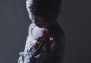 Gotfrid Helvajn /Gottfried Helnwein “The Disasters of War”  (2016) / Izložba „Refleksije našeg vremena: Akvizicije Muzeja savremene umetnosti 1993–2019.