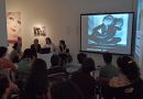 Andreja Kulunčić: INDEX.ŽENE / Tribina: O ženskoj seksualnosti / Salon MSUB, 29.05.13. u 18h