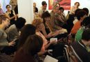 Andreja Kulunčić: INDEX.ŽENE / Tribina: O ženskoj seksualnosti / Salon MSUB, 29.05.13. u 18h
