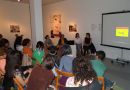 Andreja Kulunčić: INDEX.ŽENE / Tribina: O ženskoj seksualnosti / Salon MSUB, 29.05.13. u 18h