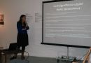 Andreja Kulunčić: INDEX.ŽENE / Razgovor o radu: Feminističke intervencije / Salon MSUB, 31.05.13. u 18h