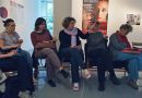 Andreja Kulunčić: INDEX.ŽENE / Razgovor o radu: Feminističke intervencije / Salon MSUB, 31.05.13. u 18h