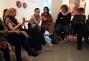 Andreja Kulunčić: INDEX.ŽENE / Razgovor o radu: Feminističke intervencije / Salon MSUB, 31.05.13. u 18h