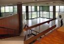 Zgrada Muzeja savremene umetnosti 