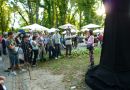 Beograd: drugi pogled (Inicijativa za inkluziju, razmenu znanja, i nove narativne puteve) 